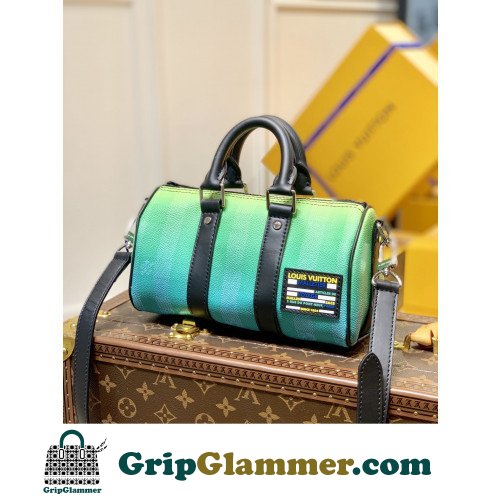 Louis Vuitton Kepall - Image 5