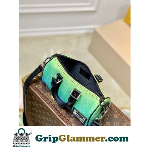 Louis Vuitton Kepall - Image 6