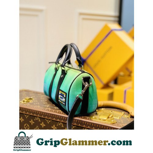 Louis Vuitton Kepall - Image 8