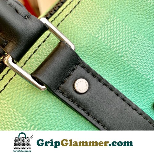 Louis Vuitton Kepall - Image 9