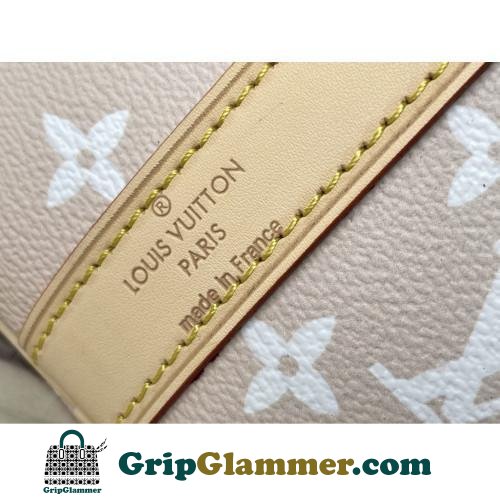 Louis Vuitton Kepall - Image 4