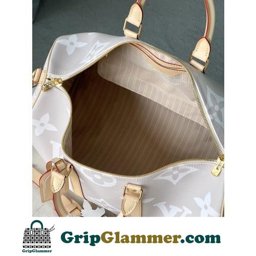 Louis Vuitton Kepall - Image 3