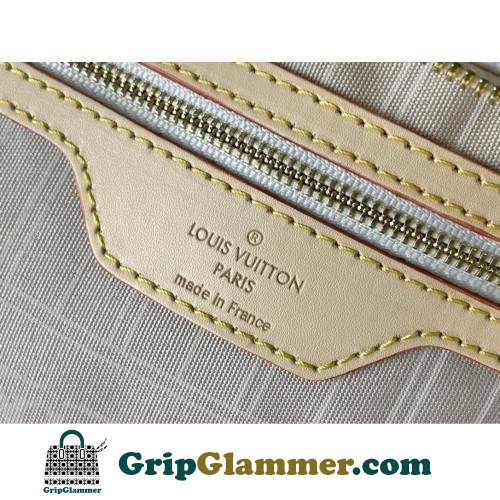 Louis Vuitton Kepall - Image 2