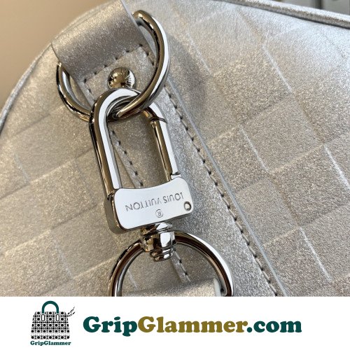 Louis Vuitton Kepall - Image 2