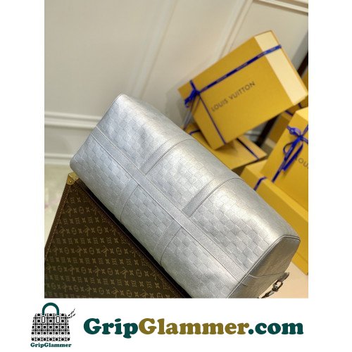 Louis Vuitton Kepall - Image 3