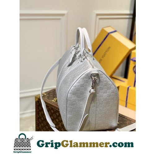 Louis Vuitton Kepall - Image 4