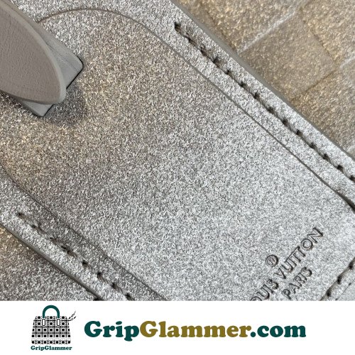 Louis Vuitton Kepall - Image 5