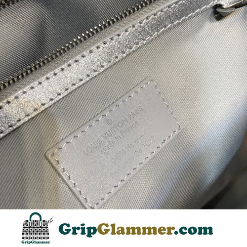 Louis Vuitton Kepall - Image 7