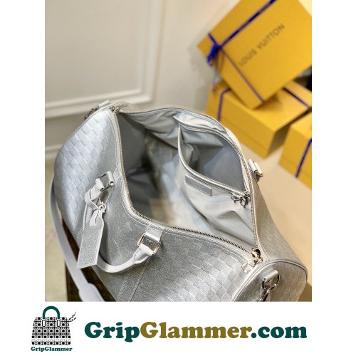 Louis Vuitton Kepall - Image 8