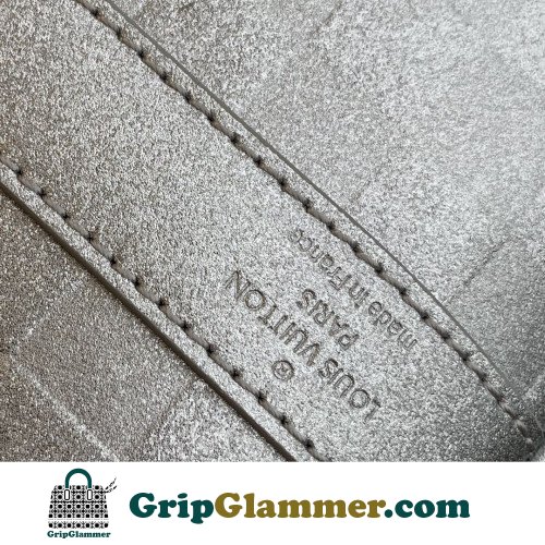 Louis Vuitton Kepall - Image 9