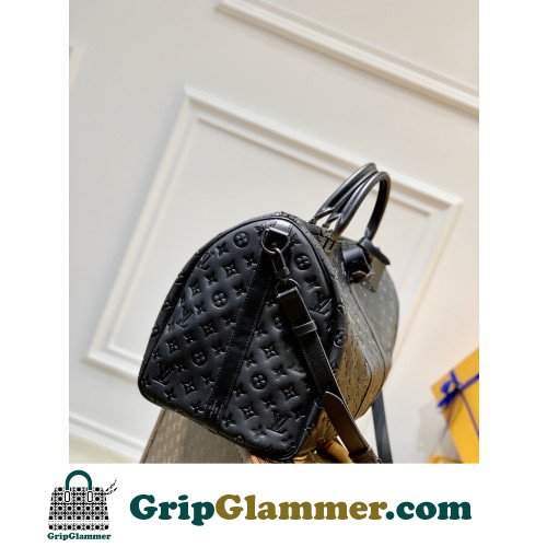 Louis Vuitton Kepall - Image 6