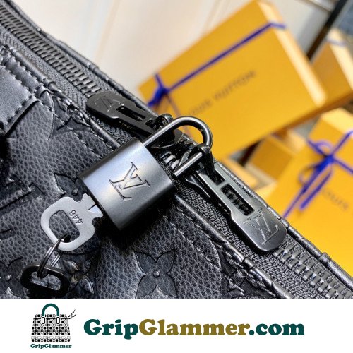 Louis Vuitton Kepall - Image 9