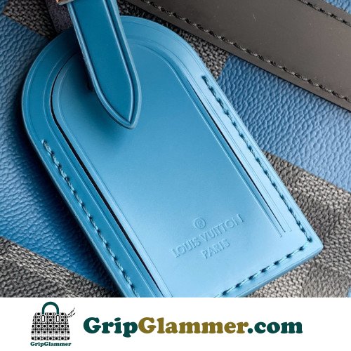 Louis Vuitton Kepall - Image 3