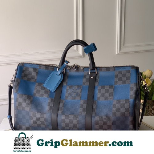 Louis Vuitton Kepall