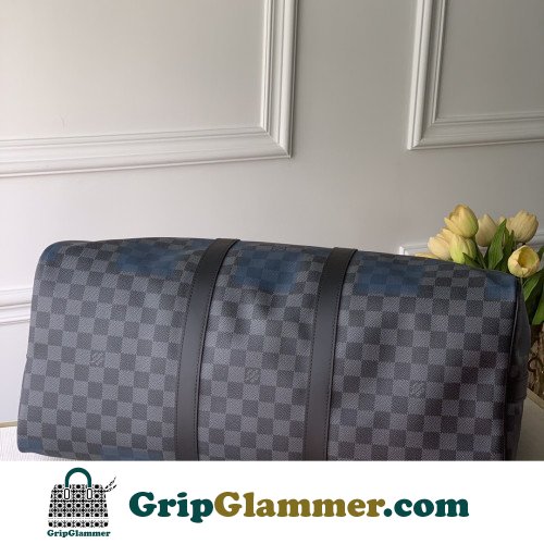 Louis Vuitton Kepall - Image 7