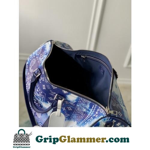 Louis Vuitton Kepall - Image 2