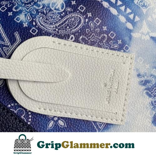 Louis Vuitton Kepall - Image 6