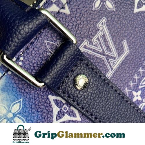 Louis Vuitton Kepall - Image 7