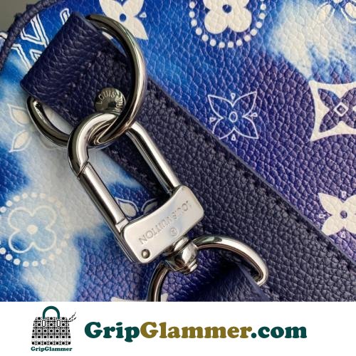 Louis Vuitton Kepall - Image 9