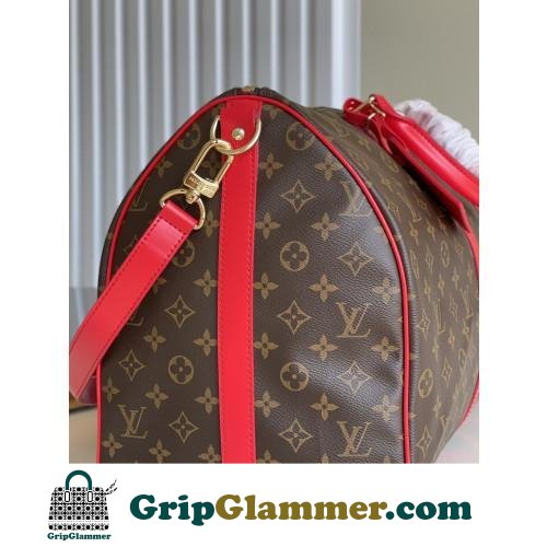 Louis Vuitton Kepall - Image 4