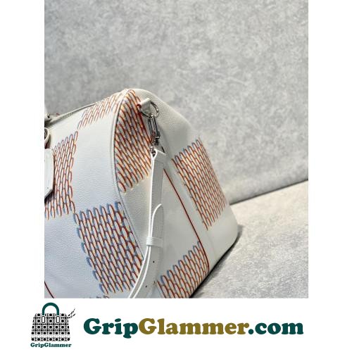 Louis Vuitton Kepall - Image 2