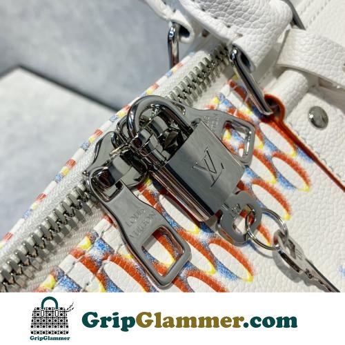 Louis Vuitton Kepall - Image 6