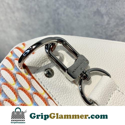 Louis Vuitton Kepall - Image 7