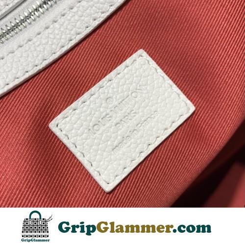 Louis Vuitton Kepall - Image 9