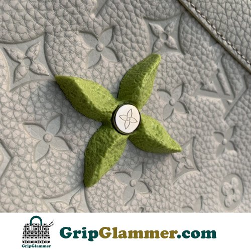 Louis Vuitton Kepall - Image 5