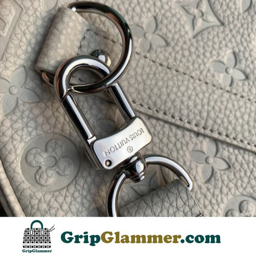 Louis Vuitton Kepall - Image 6