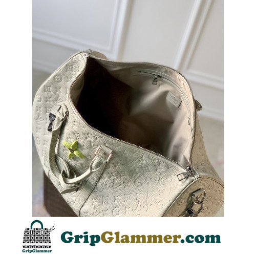 Louis Vuitton Kepall - Image 8