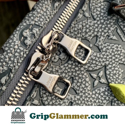 Louis Vuitton Kepall - Image 5