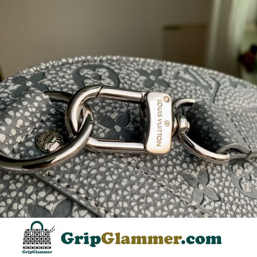 Louis Vuitton Kepall - Image 6