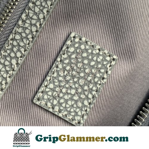 Louis Vuitton Kepall - Image 9