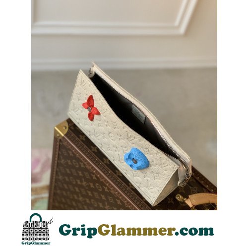 Louis Vuitton Wallet - Image 8