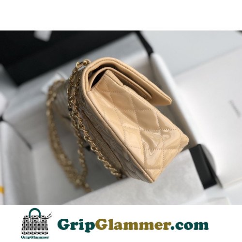 Chanel Flap Bag 25cm (Medium) - Image 4