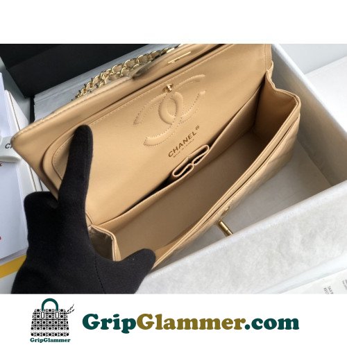 Chanel Flap Bag 25cm (Medium) - Image 5