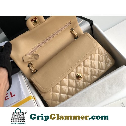 Chanel Flap Bag 25cm (Medium) - Image 7