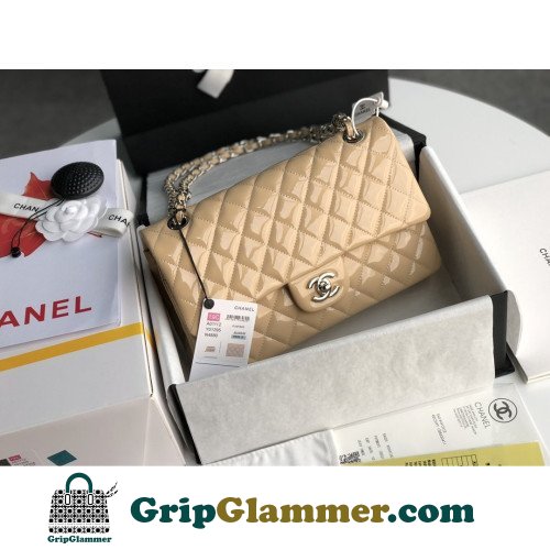 Chanel Flap Bag 25cm (Medium) - Image 3