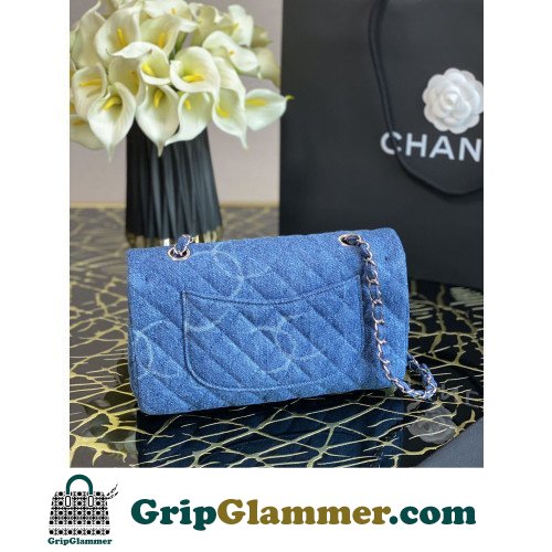 Chanel Flap Bag 25cm (Medium) - Image 9