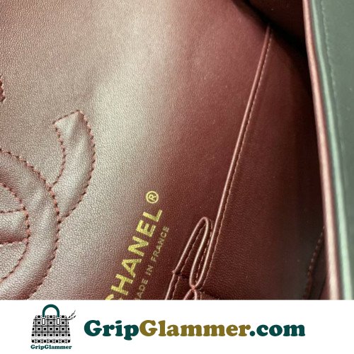 Chanel Flap Bag 25cm (Medium) - Image 2