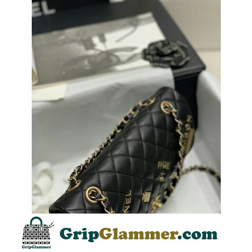 Chanel Flap Bag 25cm (Medium) - Image 7