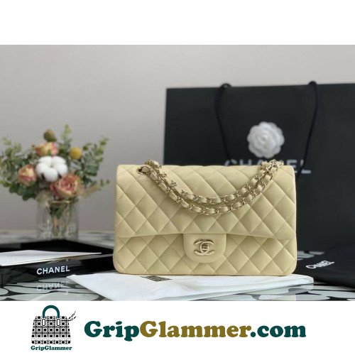 Chanel Flap Bag 25cm (Medium)