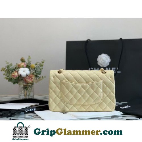 Chanel Flap Bag 25cm (Medium) - Image 7