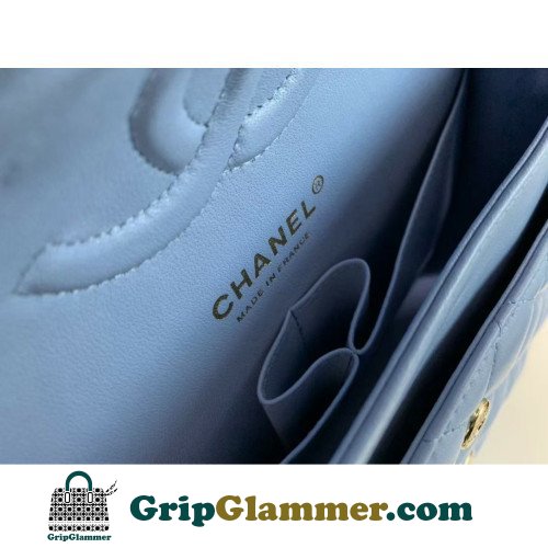 Chanel Flap Bag 25cm (Medium) - Image 2