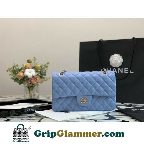 Chanel Flap Bag 25cm (Medium)