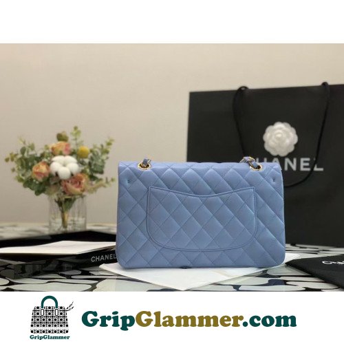 Chanel Flap Bag 25cm (Medium) - Image 7