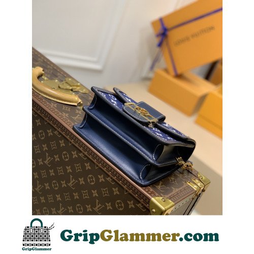 Louis Vuitton Petite Malle - Image 2