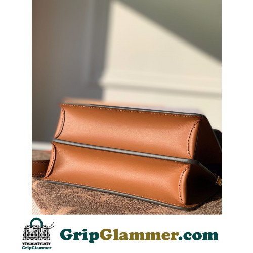 Louis Vuitton Petite Malle - Image 6