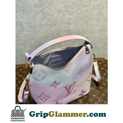 Louis Vuitton Tote - Image 2